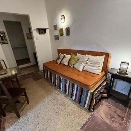 Apto Com Arte No Pelourinho Салвадор Екстериор снимка