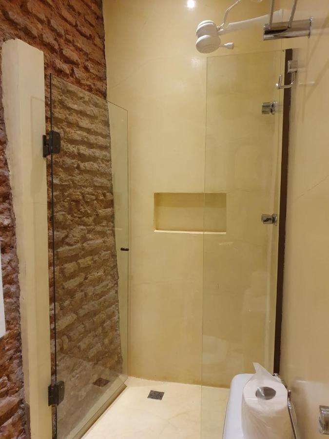 Apto Com Arte No Pelourinho Салвадор Екстериор снимка