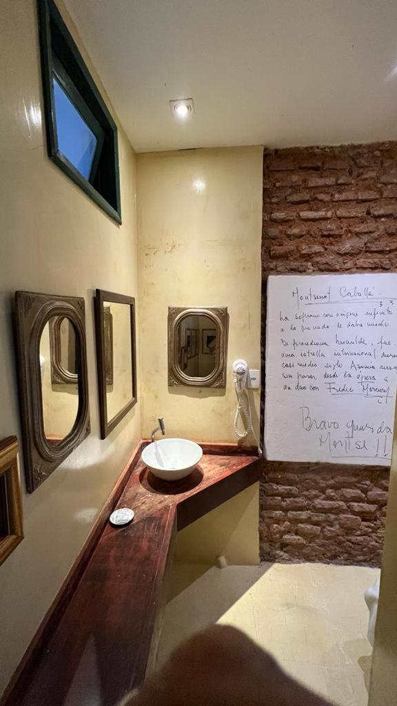 Apto Com Arte No Pelourinho Салвадор Екстериор снимка