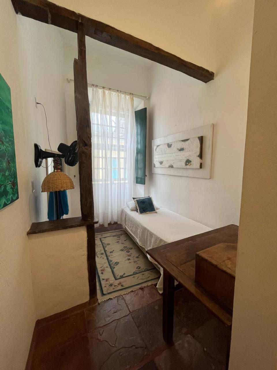 Apto Com Arte No Pelourinho Салвадор Екстериор снимка